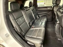 2018 Jeep GRAND CHEROKEE For Sale in Kenya full