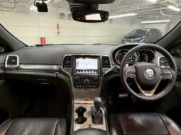 2018 Jeep GRAND CHEROKEE For Sale in Kenya full