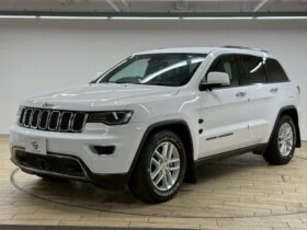 2018 Jeep GRAND CHEROKEE For Sale in Kenya