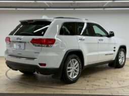 2018 Jeep GRAND CHEROKEE For Sale in Kenya full