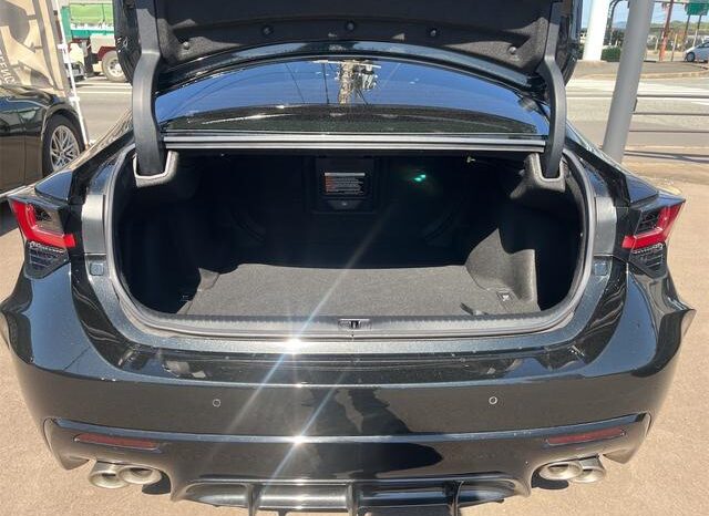 2019 LEXUS RC F FOR SALE IN KENYA full