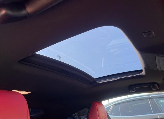 2019 LEXUS RC F FOR SALE IN KENYA full