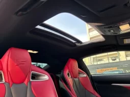 2019 LEXUS RC F BASE GRADE FOR SALE IN KENYA full