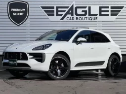 2019 PORSCHE MACAN For Sale In Kenya full
