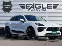 2019 PORSCHE MACAN For Sale In Kenya full