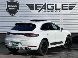 2019 PORSCHE MACAN For Sale In Kenya full