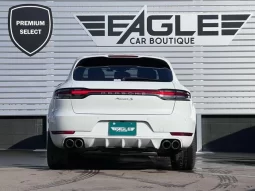 2019 PORSCHE MACAN For Sale In Kenya full