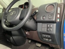 2018 TOYOTA PORTE FOR SALE IN KENYA full