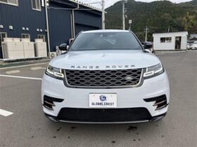 2018 RANGE ROVER VELAR FOR SALE IN KENYA