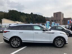 2018 RANGE ROVER VELAR FOR SALE IN KENYA full
