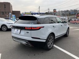 2018 RANGE ROVER VELAR FOR SALE IN KENYA full