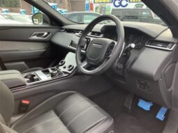2018 RANGE ROVER VELAR FOR SALE IN KENYA full