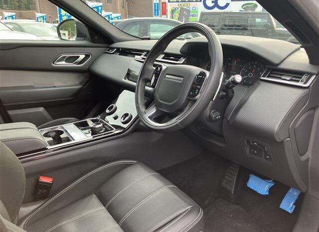 2018 RANGE ROVER VELAR FOR SALE IN KENYA full