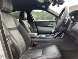 2018 RANGE ROVER VELAR FOR SALE IN KENYA full
