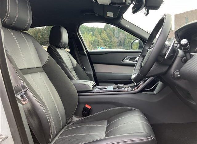 2018 RANGE ROVER VELAR FOR SALE IN KENYA full