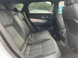 2018 RANGE ROVER VELAR FOR SALE IN KENYA full