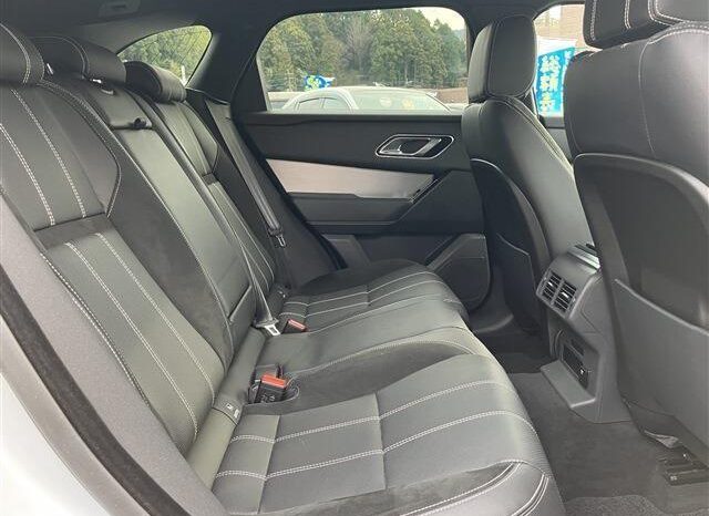 2018 RANGE ROVER VELAR FOR SALE IN KENYA full