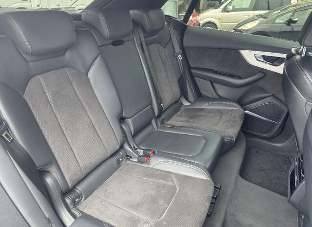 2019 AUDI Q8 55TFSI QUATTRO For Sale in Nairobi Kenya full