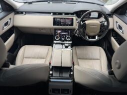 2018 RANGE ROVER VELAR R DYNAMIC FOR SALE IN KENYA full