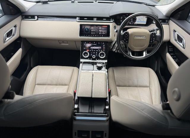 2018 RANGE ROVER VELAR R DYNAMIC FOR SALE IN KENYA full