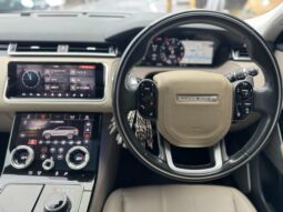 2018 RANGE ROVER VELAR R DYNAMIC FOR SALE IN KENYA full