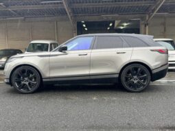 2018 RANGE ROVER VELAR R DYNAMIC FOR SALE IN KENYA full