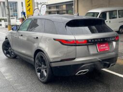 2018 RANGE ROVER VELAR R DYNAMIC FOR SALE IN KENYA full