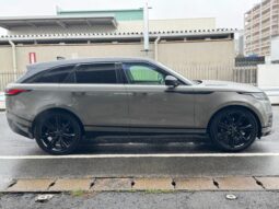 2018 RANGE ROVER VELAR R DYNAMIC FOR SALE IN KENYA full