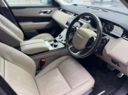 2018 RANGE ROVER VELAR R DYNAMIC FOR SALE IN KENYA full