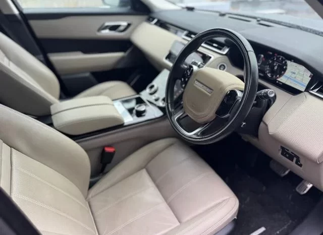2018 RANGE ROVER VELAR R DYNAMIC FOR SALE IN KENYA full