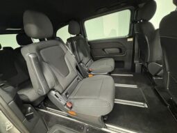2018 MERCEDES BENZ V-CLASS V220D SPORTS For Sale In Kenya full