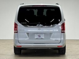 2018 MERCEDES BENZ V-CLASS V220D SPORTS For Sale In Kenya full
