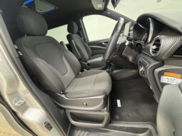2018 MERCEDES BENZ V-CLASS V220D SPORTS For Sale In Kenya full
