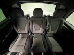 2018 MERCEDES BENZ V-CLASS V220D SPORTS For Sale In Kenya full