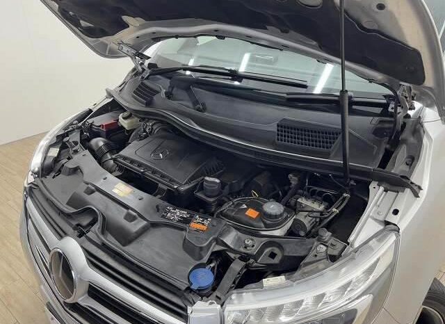 2018 MERCEDES BENZ V-CLASS FOR SALE IN KENYA full