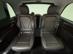 2018 MERCEDES BENZ V-CLASS FOR SALE IN KENYA full