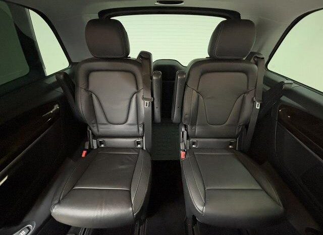 2018 MERCEDES BENZ V-CLASS FOR SALE IN KENYA full