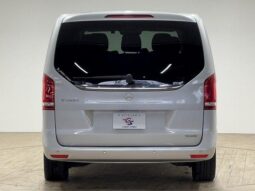 2018 MERCEDES BENZ V-CLASS FOR SALE IN KENYA full
