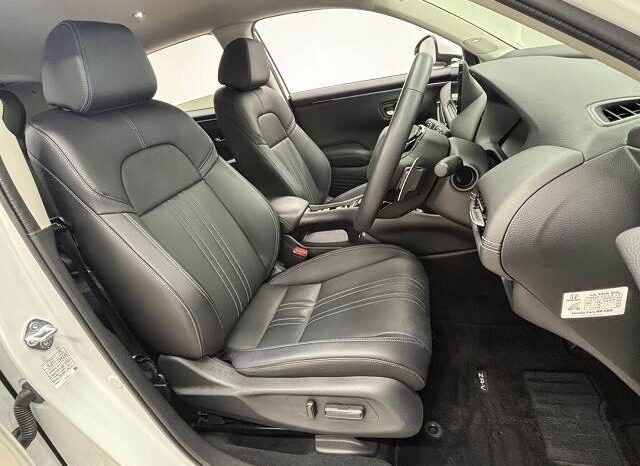 2023 HONDA ZR-V E:HEV Z For Sale in Kenya full
