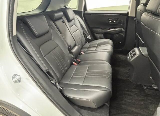 2023 HONDA ZR-V E:HEV Z For Sale in Kenya full