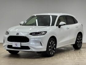 2023 HONDA ZR-V E:HEV Z For Sale in Kenya