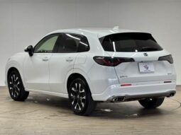 2023 HONDA ZR-V E:HEV Z For Sale in Kenya full