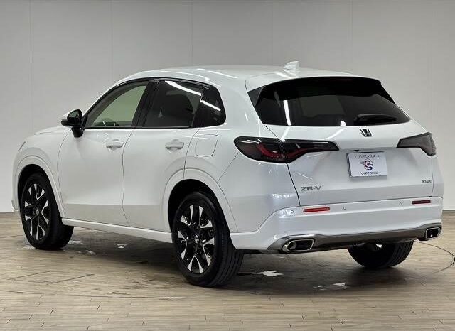 2023 HONDA ZR-V E:HEV Z For Sale in Kenya full