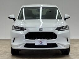 2023 HONDA ZR-V E:HEV Z For Sale in Kenya full