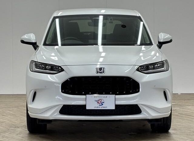 2023 HONDA ZR-V E:HEV Z For Sale in Kenya full