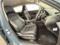 2022 HONDA ZR-V For Sale in Kenya. full