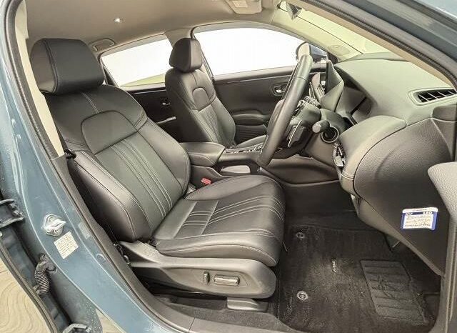 2022 HONDA ZR-V For Sale in Kenya. full