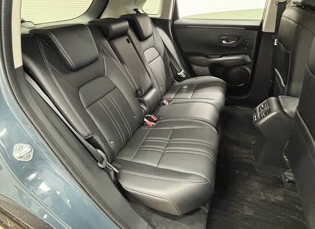 2022 HONDA ZR-V For Sale in Kenya. full
