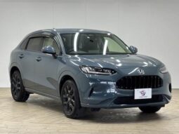 2022 HONDA ZR-V For Sale in Kenya. full