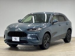2022 HONDA ZR-V For Sale in Kenya. full
